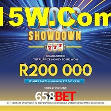 Live Casino 658Bet