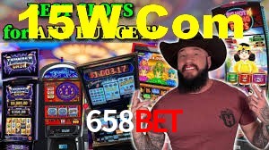 Tournaments 658Bet