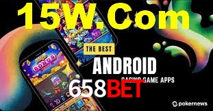 Premium Interface 658Bet