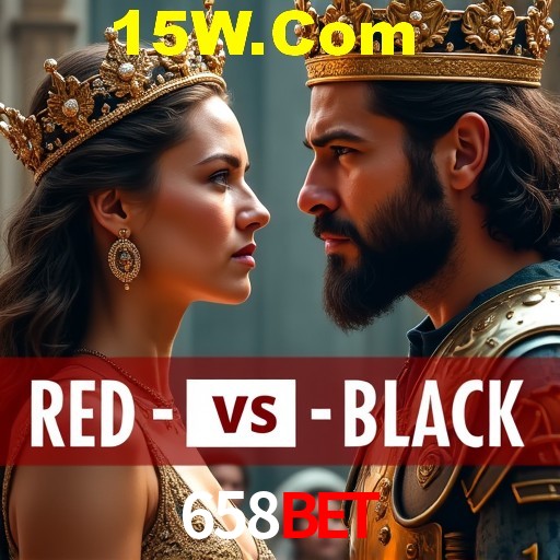 Live Casino 658Bet