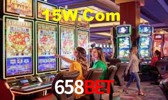 Exclusive Games 658Bet