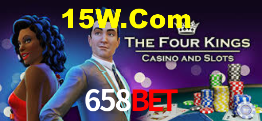 658Bet