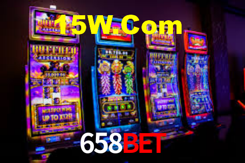 658Bet