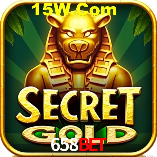 Game Providers 658Bet