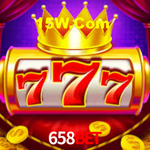 658Bet Login