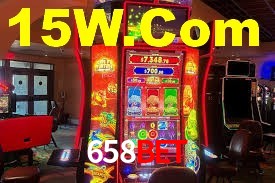 658Bet