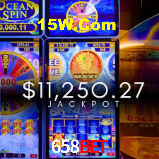 658Bet