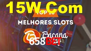 Programa VIP 658Bet