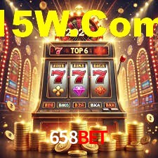 Daily Bonuses 658Bet