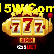 658Bet App Interface
