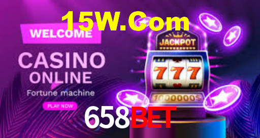 658Bet Login