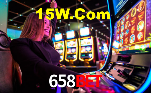 658Bet