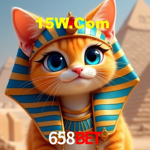 cassino 658Bet