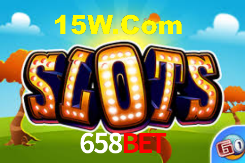 658Bet App Interface