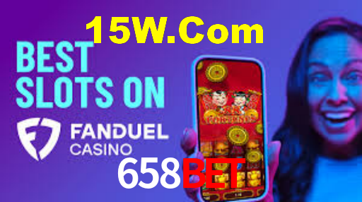 658Bet: A Experiência de Casino com Jogos de Mesa ao Vivo
