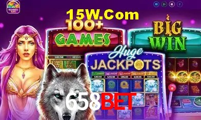 Weekend Specials 658Bet