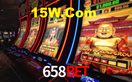 658Bet App