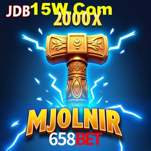 Exclusive Offers 658Bet