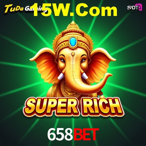 Inovações de Jogos na 658Bet: O Futuro das Experiências Interativas