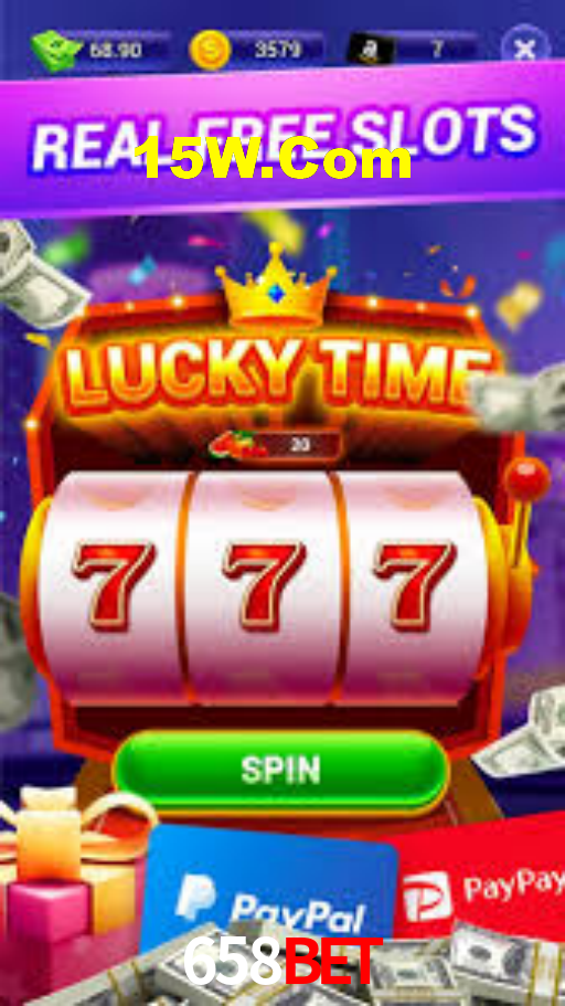 658Bet
