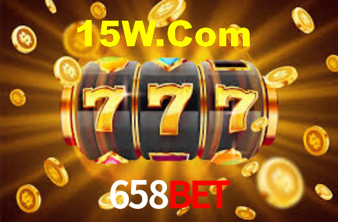 Premium Interface 658Bet