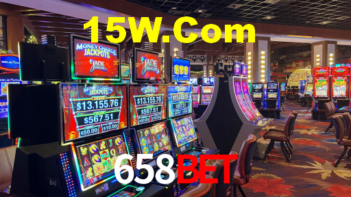 Bônus Generosos e Exclusivos no 658Bet para Você!