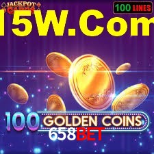 Blackjack Table 658Bet