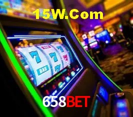 Security Systems 658Bet