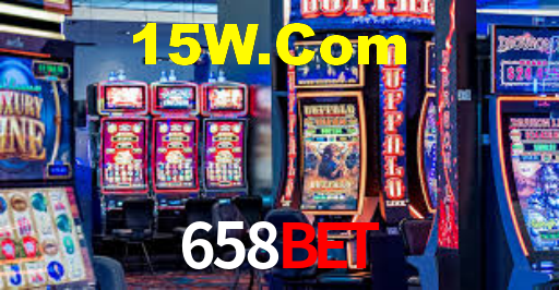 658Bet App