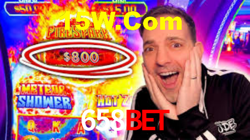 658Bet