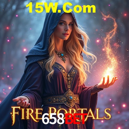 Slot Games 658Bet