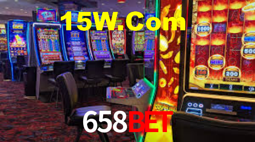 658Bet App